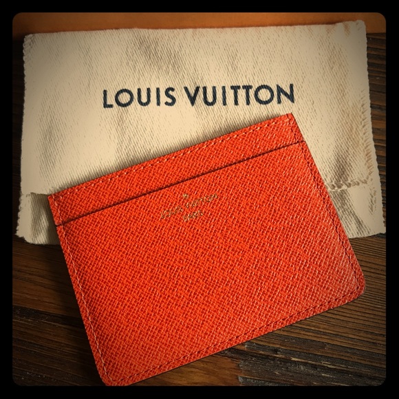 Louis Vuitton Handbags - Louis Vuitton Card Holder